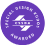 CSSDA Special Kudos Award monogram